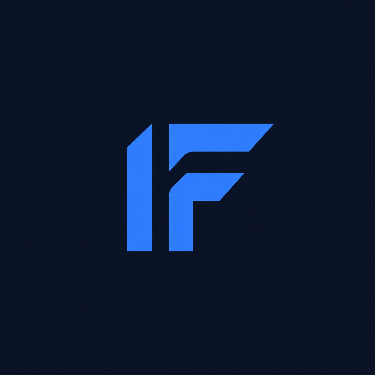 Ilham Firdaus logo